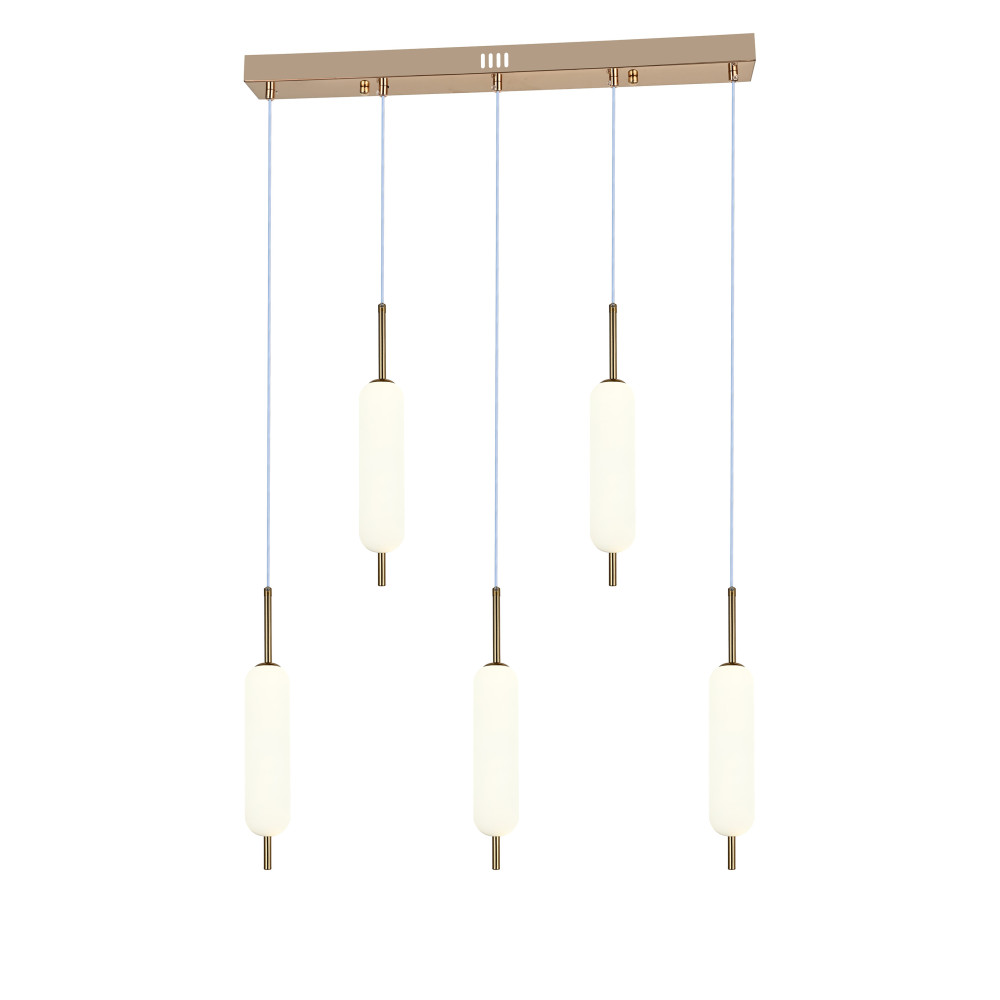 B02-04 FIXED LIMUNAIRES LED 30W*2 BEGHLER Ndriquese Tavani