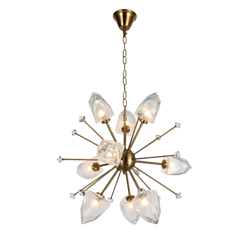 B02-07 FIXED LIMUNAIRES G9*9 BEGHLER Ndriques Tavani