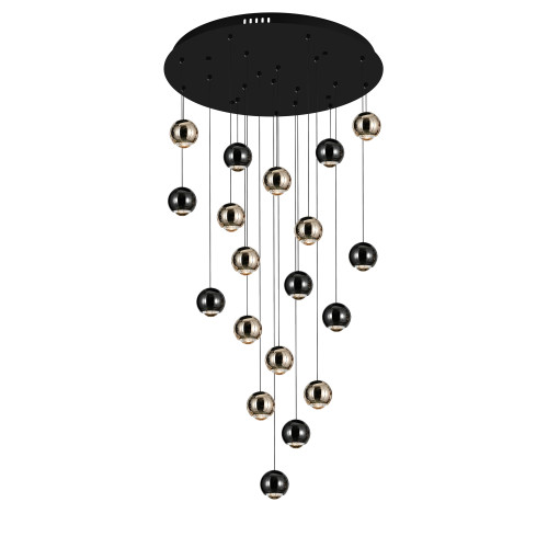 B02-30 FIXED LIMUNAIRES LED 133W*1 BEGHLER Ndriquese Tavani B02-30 FIXED LIMUNAIRES LED 133W*1 BEGHLER Ndriquese Tavani