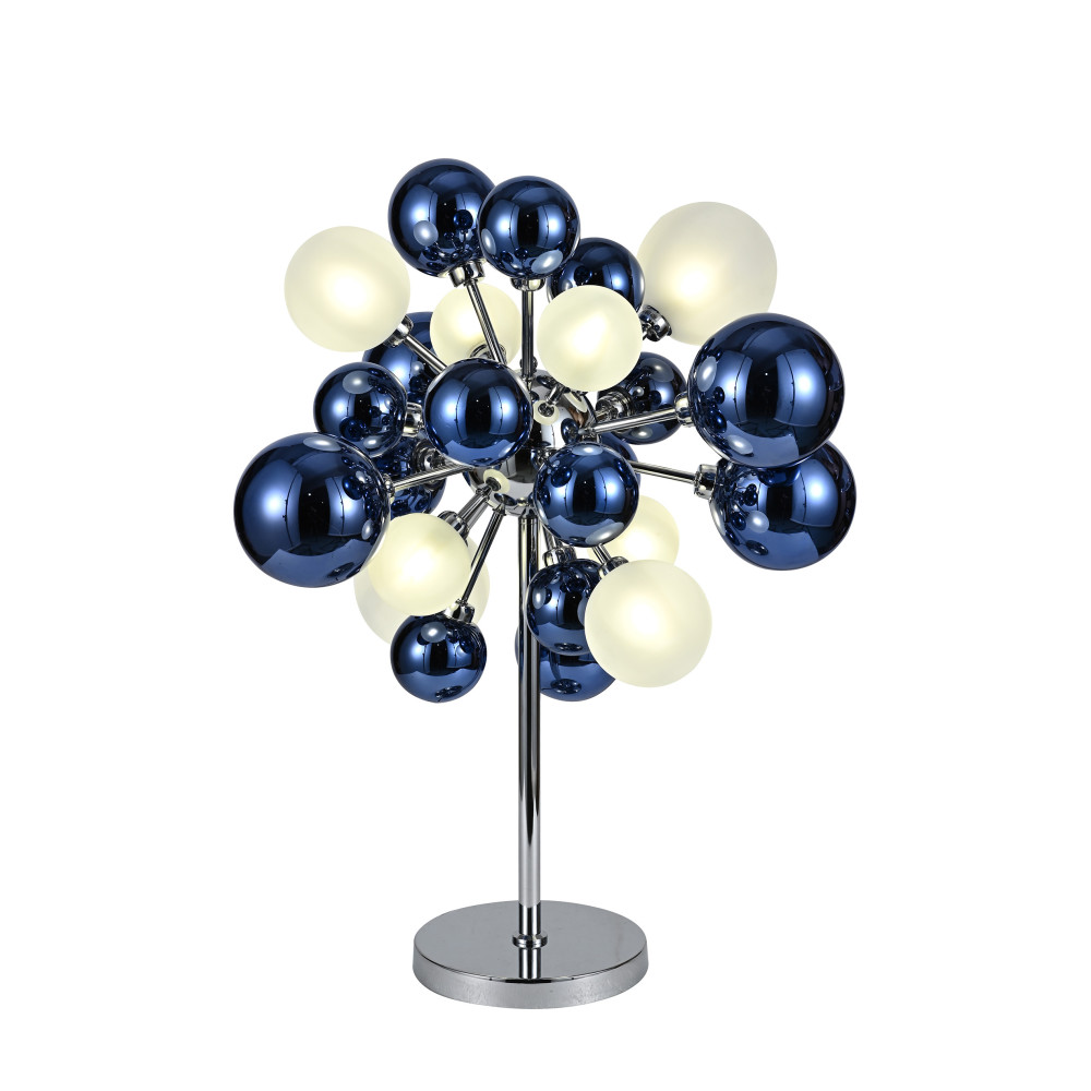 B02-35 FIXED LIMUNAIRES G9*8 BEGHLER Ndriquese Tavani