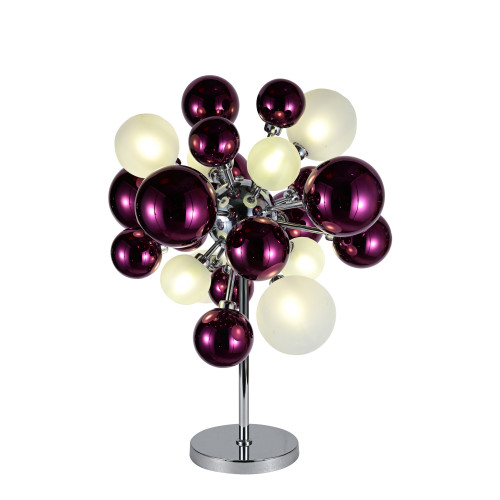 B02-36 FIXED LIMUNAIRES G9*8 BEGHLER Ndriques Tavani