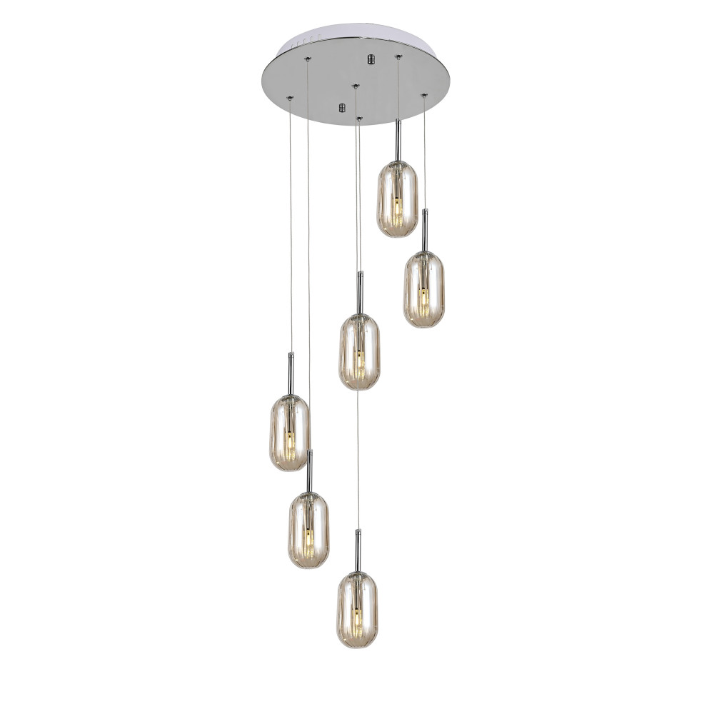 B02-38-BEGHLER-FIXED-LUMINAIRE-G4*6 B02-38-BEGHLER-FIXED-LUMINAIRE-G4*6