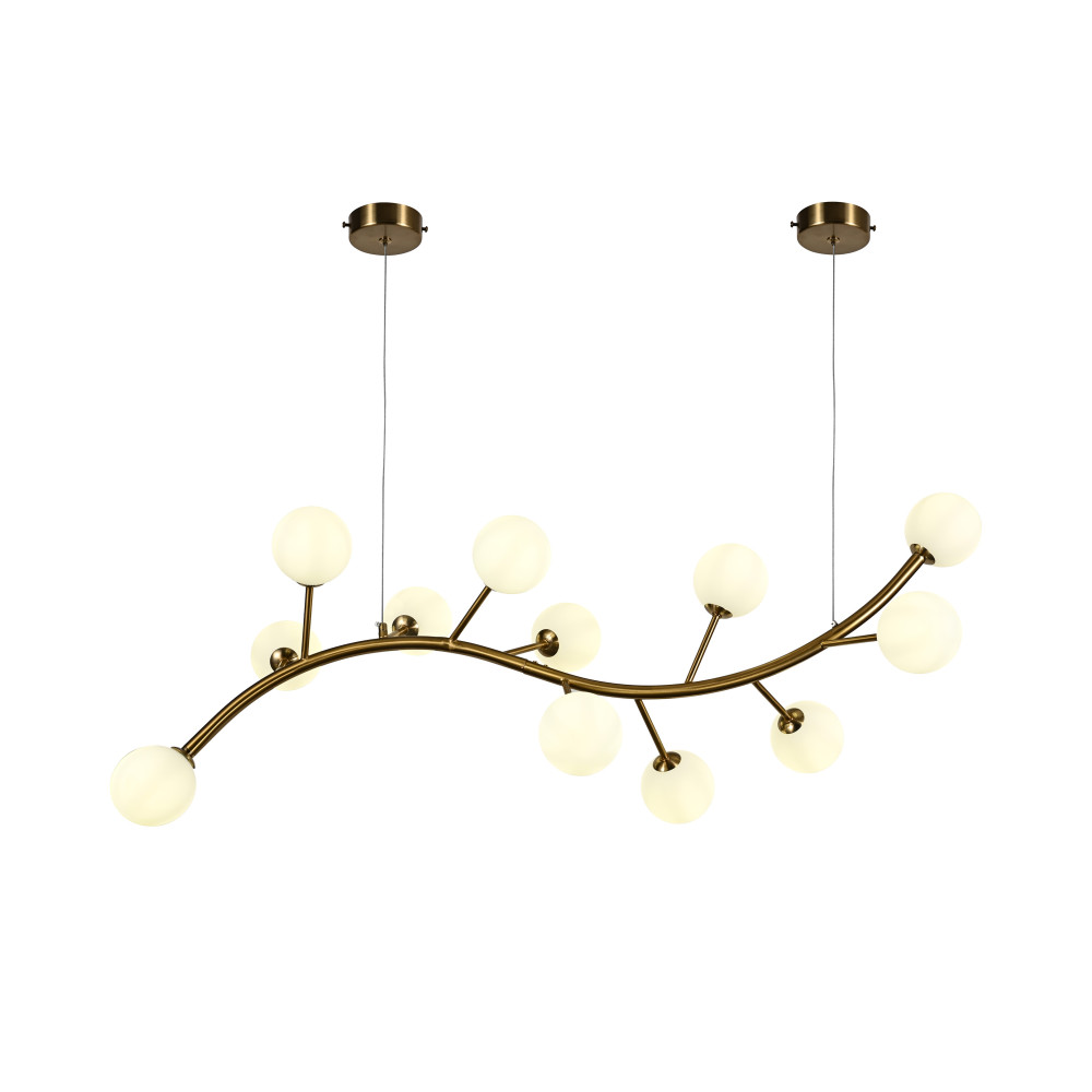 B02-40-BEGHLER-FIXED-LUMINAIRE-G9*12