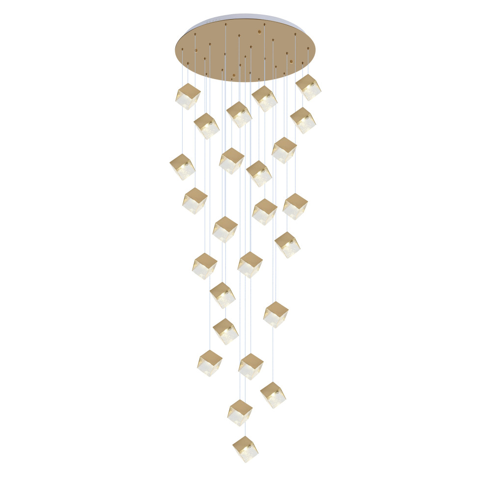 B02-44 FIXED LIMUNAIRES G9*25 BEGHLER Ndriquese Tavani