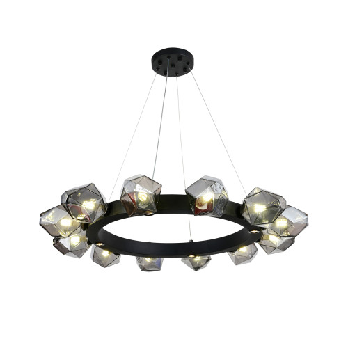 B02-49-BEGHLER-FIXED-LUMINAIRE-G9*12+8W