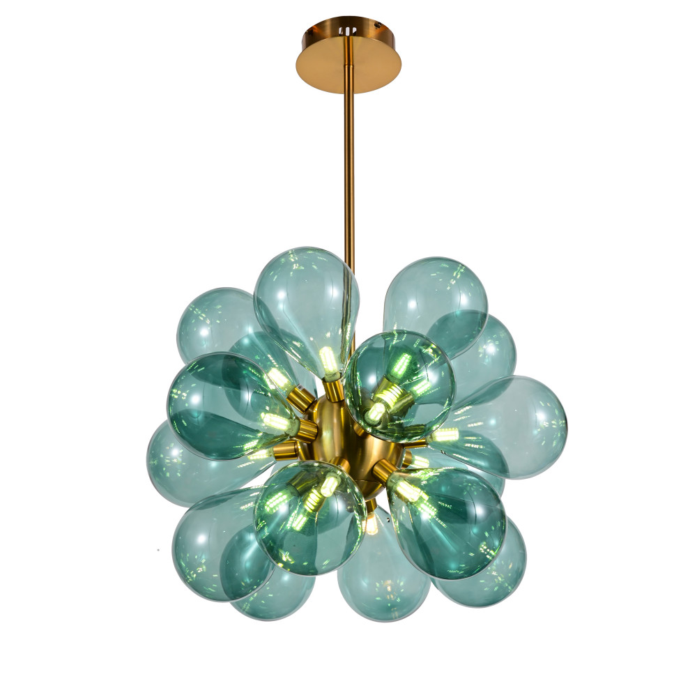 B02-51-BEGHLER-FIXED-LUMINAIRE-G9*18