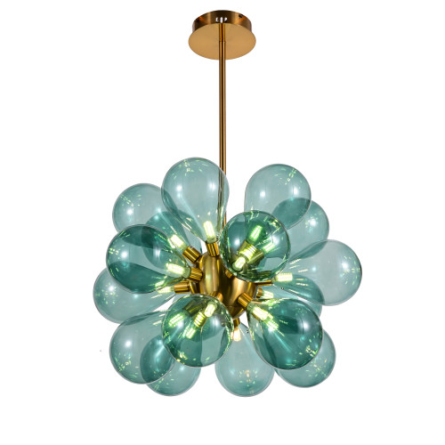 B02-51-BEGHLER-FIXED-LUMINAIRE-G9*18 B02-51-BEGHLER-FIXED-LUMINAIRE-G9*18