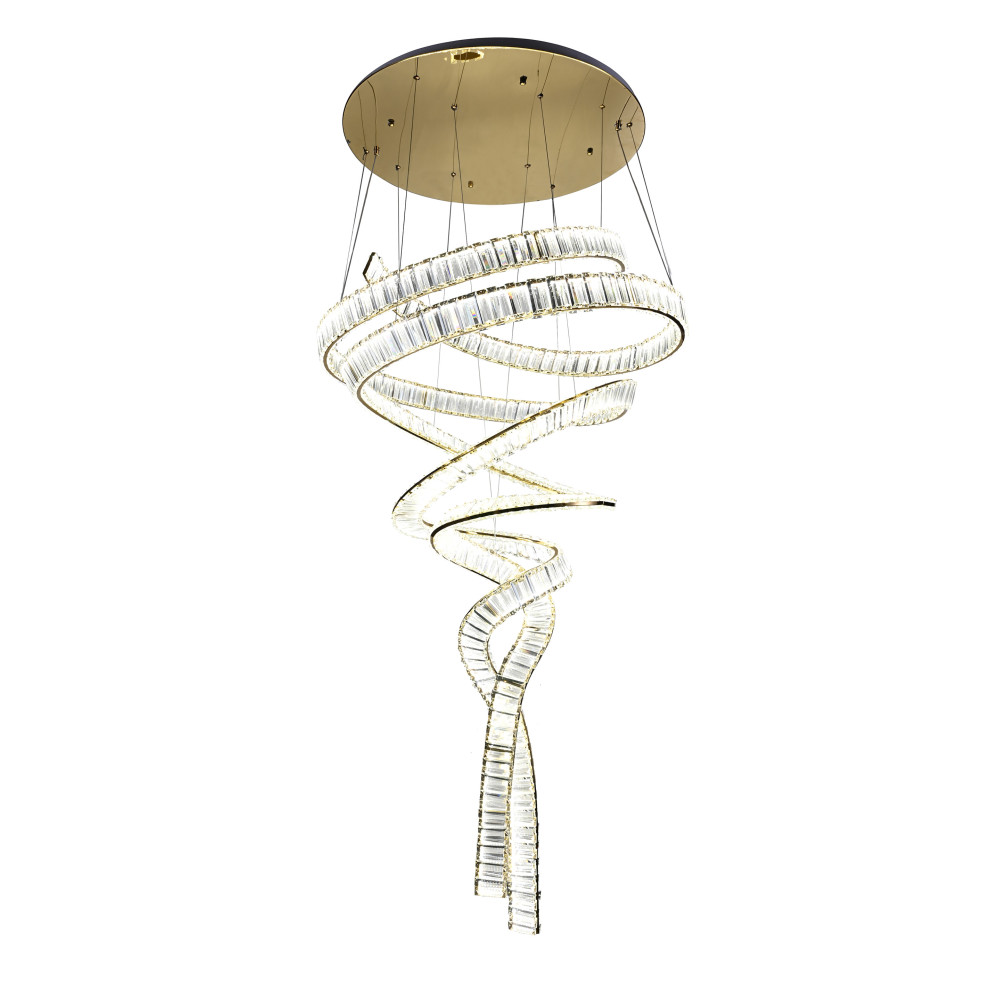 B02-55-BEGHLER-FIXED-LUMINAIRE-LED MAX 46W