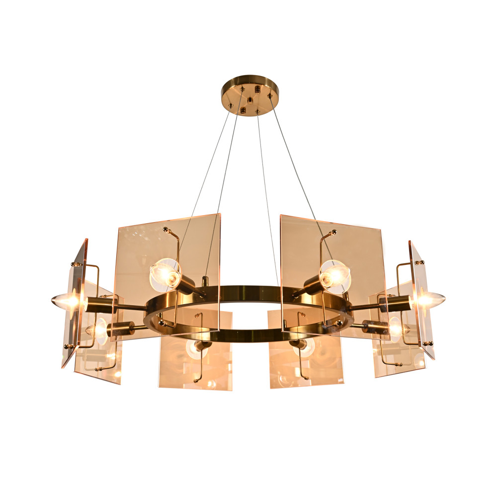 B02-60 FIXED LIMUNAIRES E14*8 BEGHLER Ndriquese Tavani