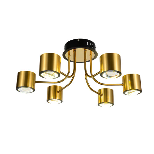 B02-77-BEGHLER-FIXED-LUMINAIRE-LED42W*2 B02-77-BEGHLER-FIXED-LUMINAIRE-LED42W*2