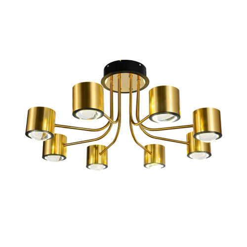 B02-78-BEGHLER-FIXED-LUMINAIRE-LED56W*2 B02-78-BEGHLER-FIXED-LUMINAIRE-LED56W*2