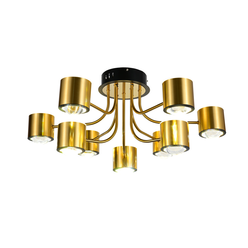 B02-79-BEGHLER-FIXED-LUMINAIRE-LED63W*2