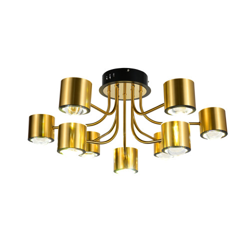 B02-79-BEGHLER-FIXED-LUMINAIRE-LED63W*2 B02-79-BEGHLER-FIXED-LUMINAIRE-LED63W*2