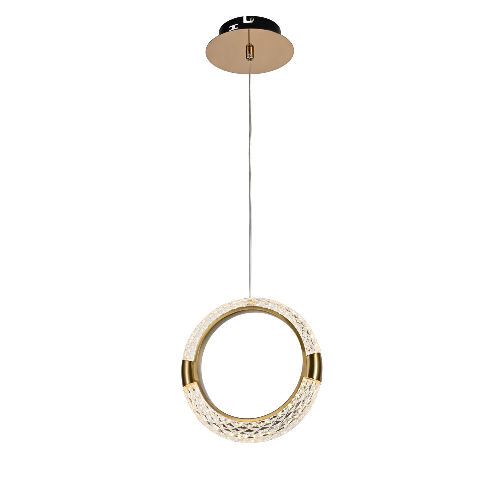 B02-80-BEGHLER-FIXED-LUMINAIRE-LED7W*2