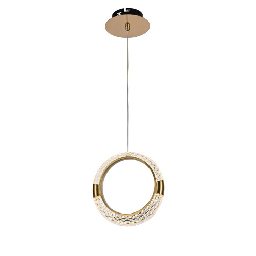 B02-80-BEGHLER-FIXED-LUMINAIRE-LED7W*2