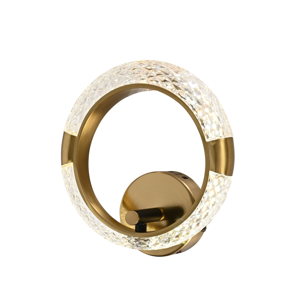 B02-82-BEGHLER-FIXED-LUMINAIRE-LED7W*2