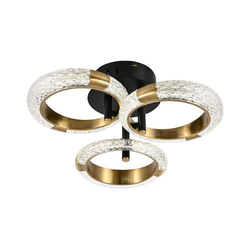 B02-83-BEGHLER-FIXED-LUMINAIRE-LED21W*2