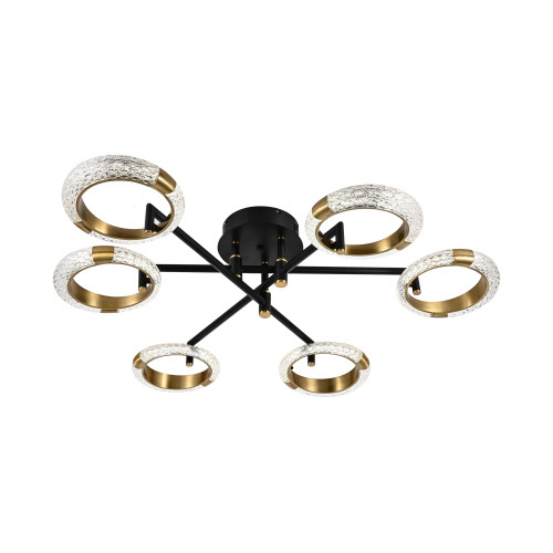 B02-85-BEGHLER-FIXED-LUMINAIRE-LED42W*2