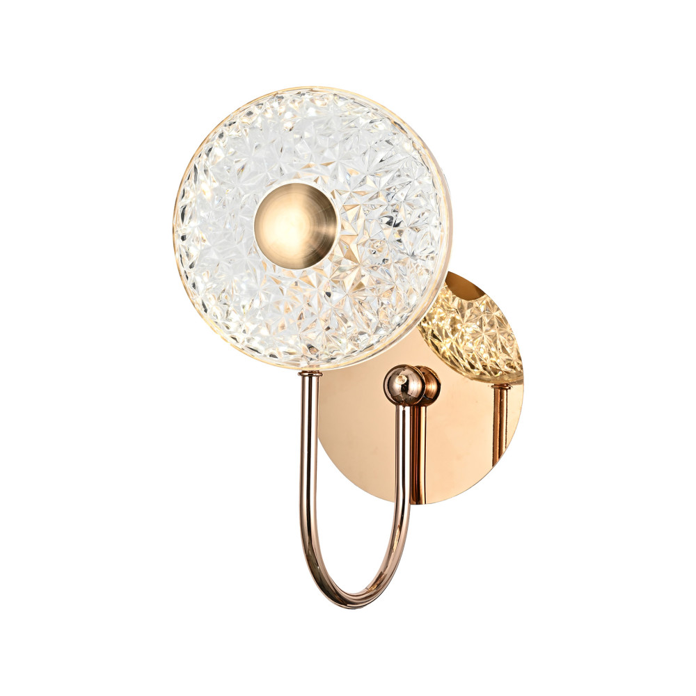 B02-88-BEGHLER-FIXED-LUMINAIRE-LED7W*2