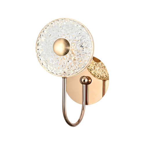 B02-88-BEGHLER-FIXED-LUMINAIRE-LED7W*2