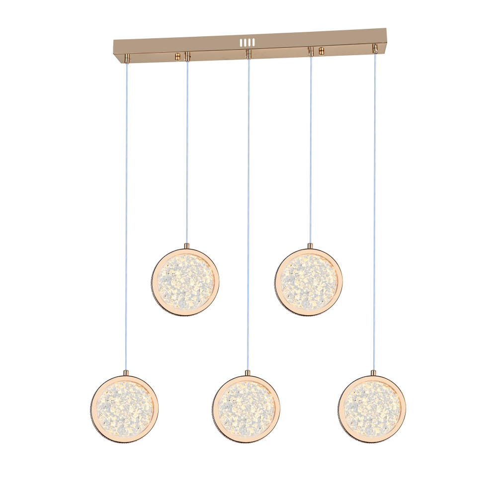 B02-103 FIXED LIMUNAIRES LED 35W*2 BEGHLER Ndriquese Tavani