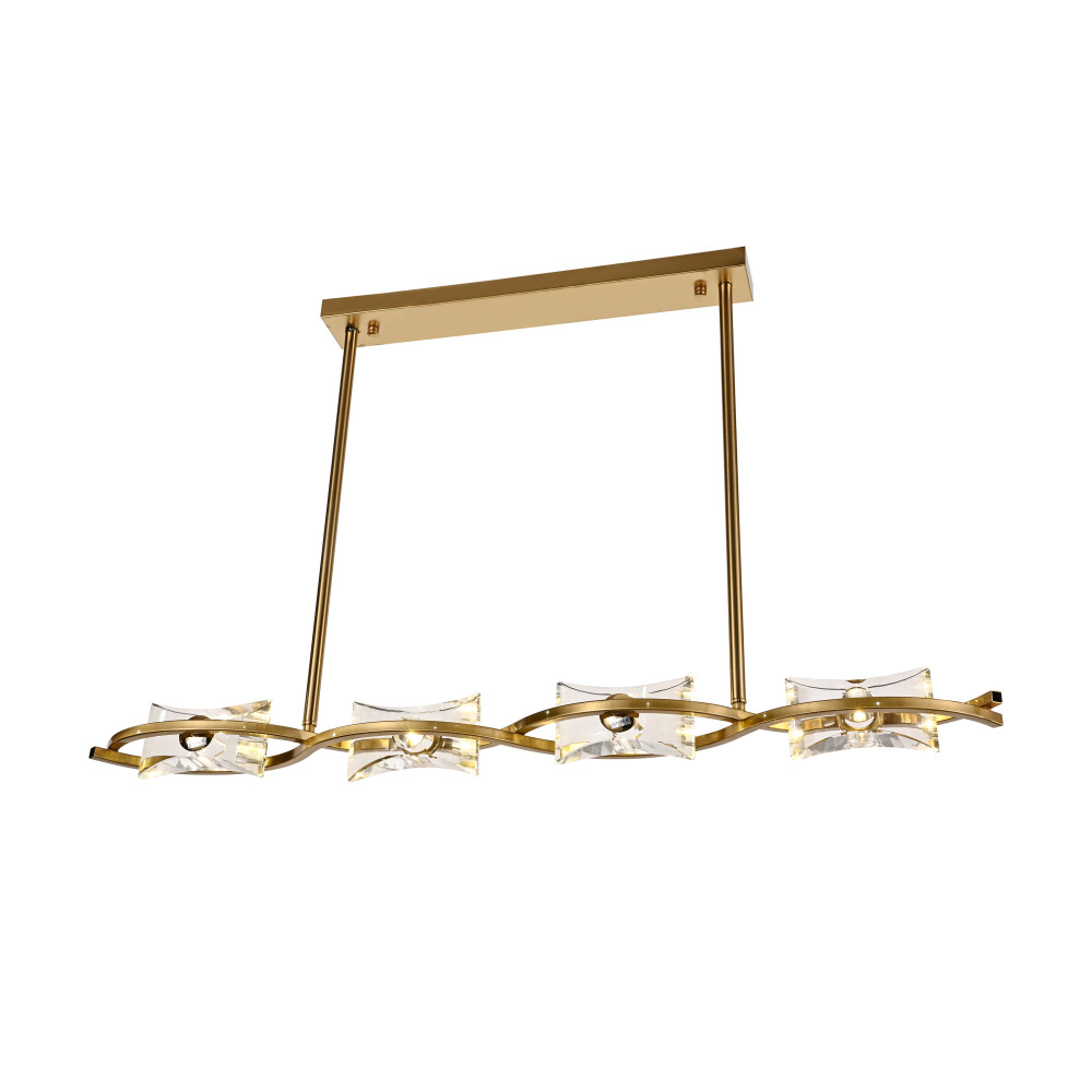 B02-111 FIXED LIMUNAIRES G9*4 BEGHLER Ndriquese Tavani