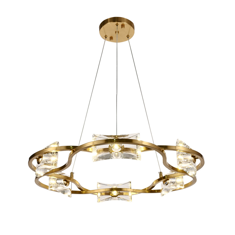 B02-112 FIXED LIMUNAIRES G9*6 BEGHLER Ndriquese Tavani