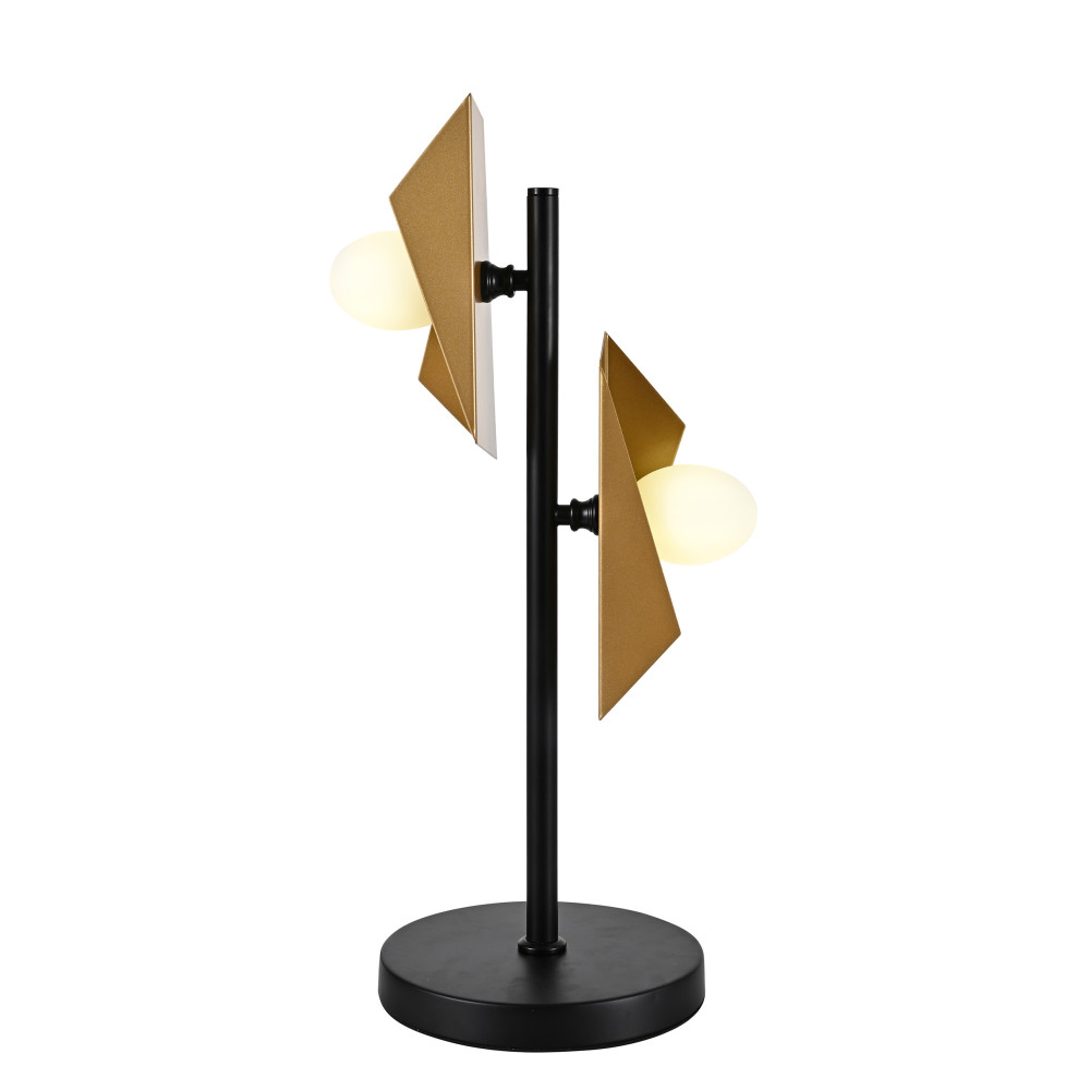 B02-117-BEGHLER-FIXED-LUMINAIRE-G9*2