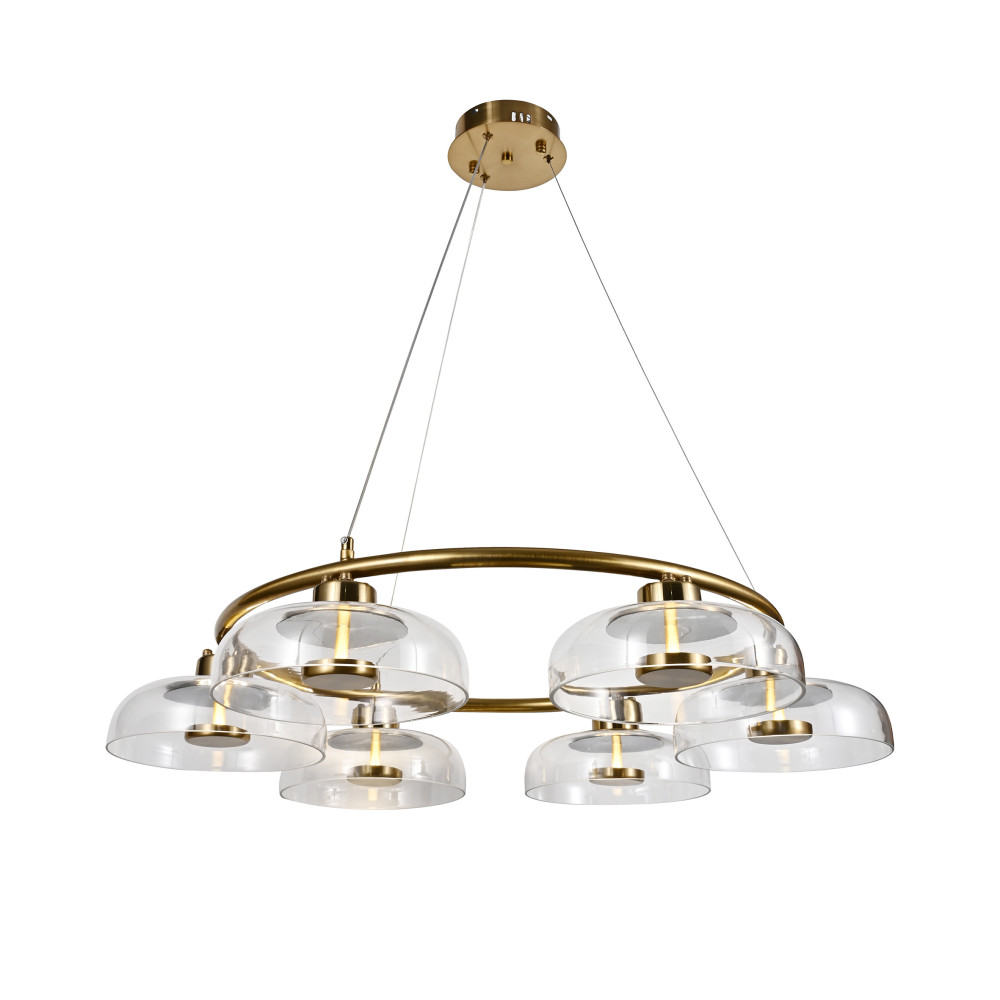 B02-126-BEGHLER-FIXED-LUMINAIRE-LED60W*2