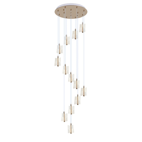 B02-130-BEGHLER-FIXED-LUMINAIRE-LED78W*2