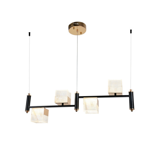 B02-133-BEGHLER-FIXED-LUMINAIRE-LED60W*2 B02-133-BEGHLER-FIXED-LUMINAIRE-LED60W*2