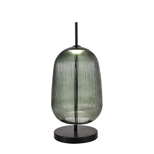 B02-139-BEGHLER-FIXED-LUMINAIRE-LED5W*2