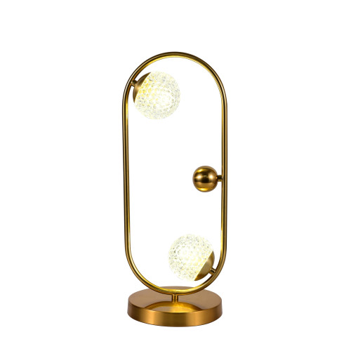 B02-144-BEGHLER-FIXED-LUMINAIRE-G9*1