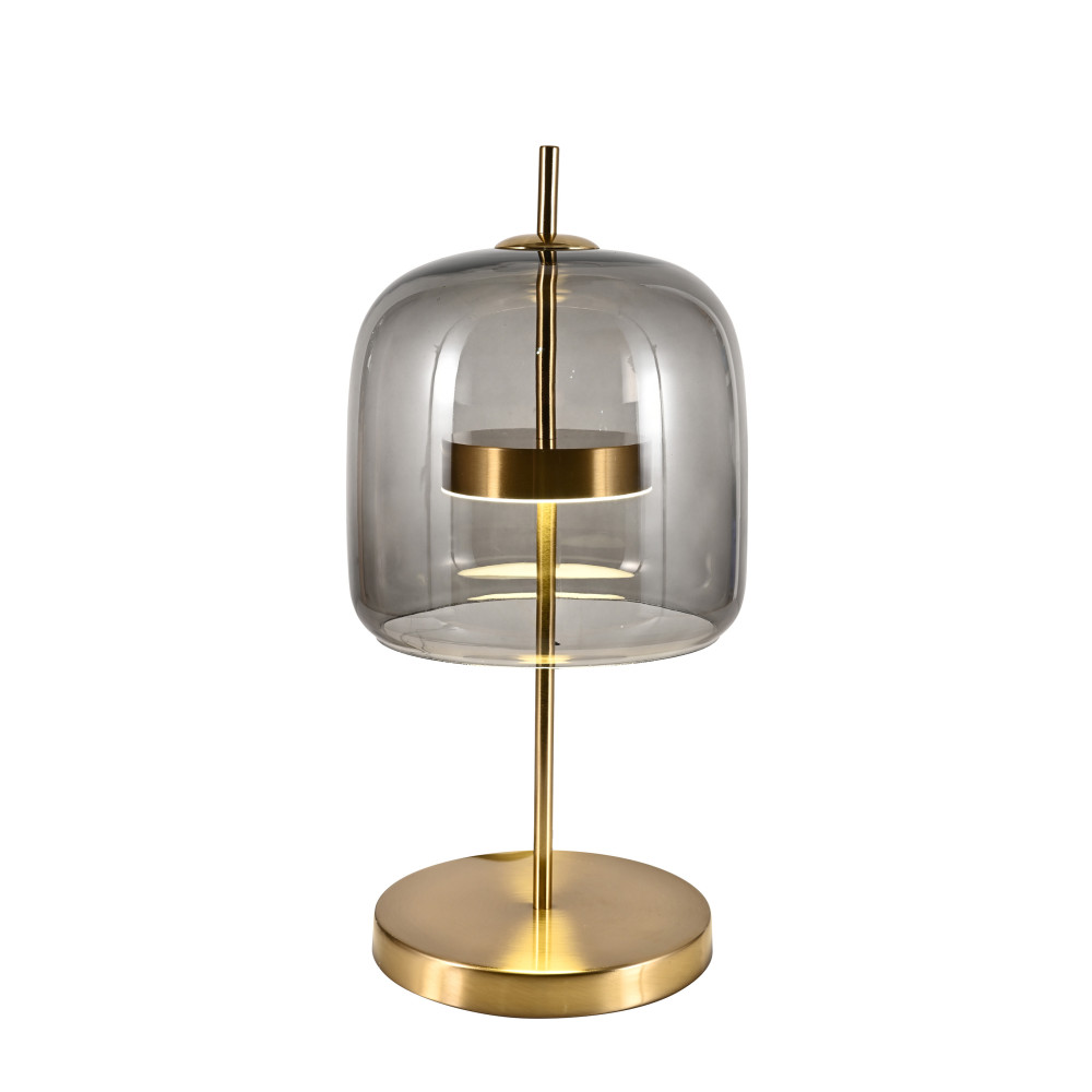 B02-158-BEGHLER-FIXED-LUMINAIRE-LED8W*2