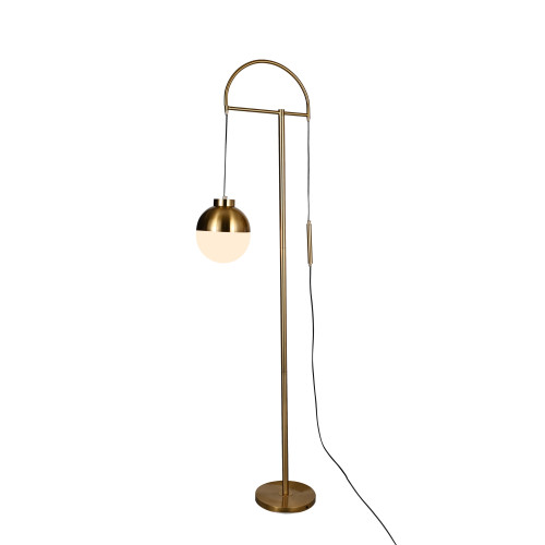 B02-215-BEGHLER-FIXED-LUMINAIRE-E27*1