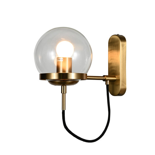 B02-216-BEGHLER-FIXED-LUMINAIRE-E14*1