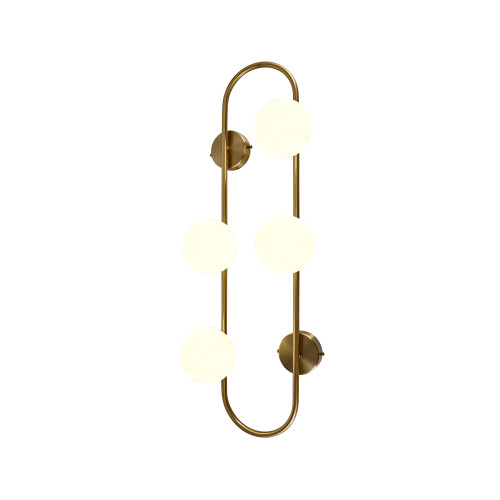 B02-220-BEGHLER-FIXED-LUMINAIRE-G9*4