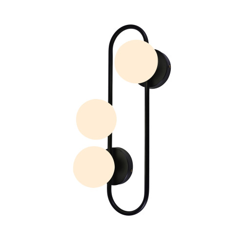 B02-225-BEGHLER-FIXED-LUMINAIRE-G9*3