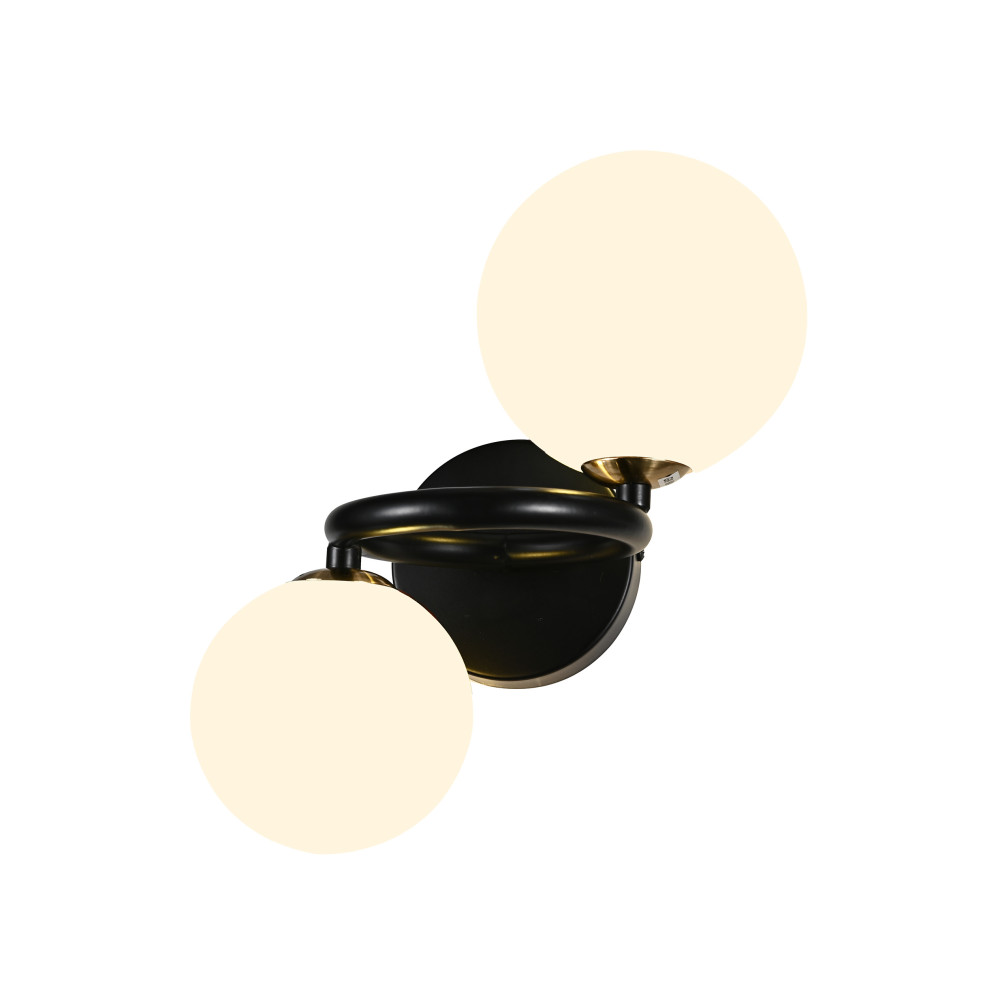 B02-229-BEGHLER-FIXED-LUMINAIRE-G9*2 B02-229-BEGHLER-FIXED-LUMINAIRE-G9*2