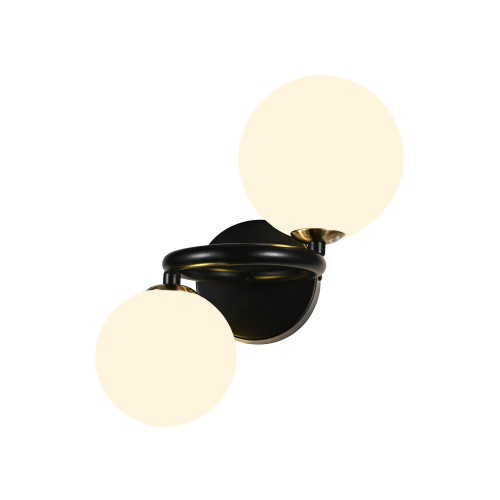 B02-229-BEGHLER-FIXED-LUMINAIRE-G9*2