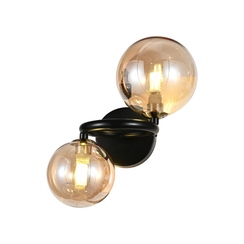 B02-230-BEGHLER-FIXED-LUMINAIRE-G9*2