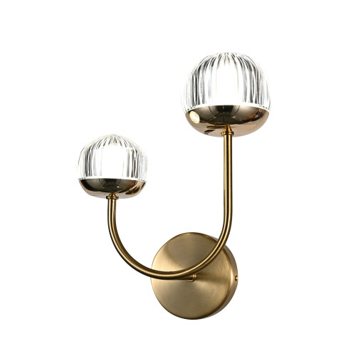 B02-233-BEGHLER-FIXED-LUMINAIRE G9*1