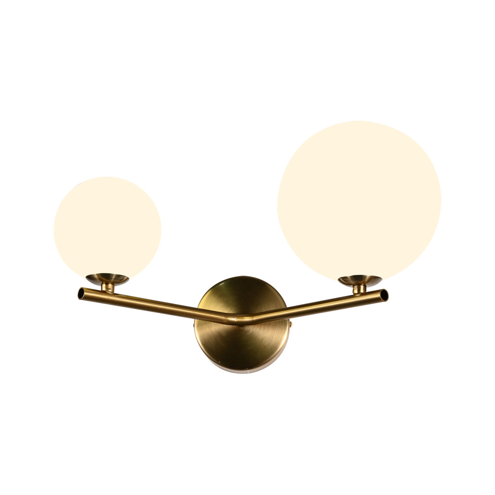 B02-234-BEGHLER-FIXED-LUMINAIRE-G9*1