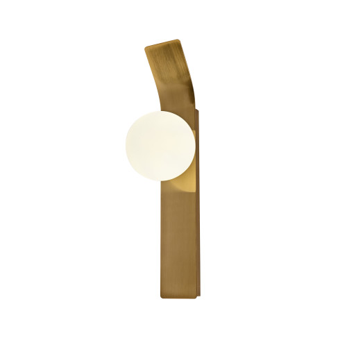 B02-236-BEGHLER-FIXED-LUMINAIRE-G9*1