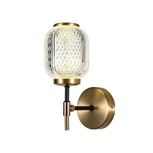 B02-238-BEGHLER-FIXED-LUMINAIRE-LED3W*2