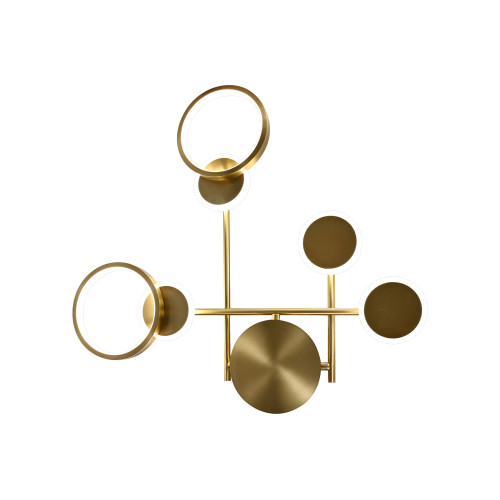 B02-244-BEGHLER-FIXED-LUMINAIRE-LED46W*2