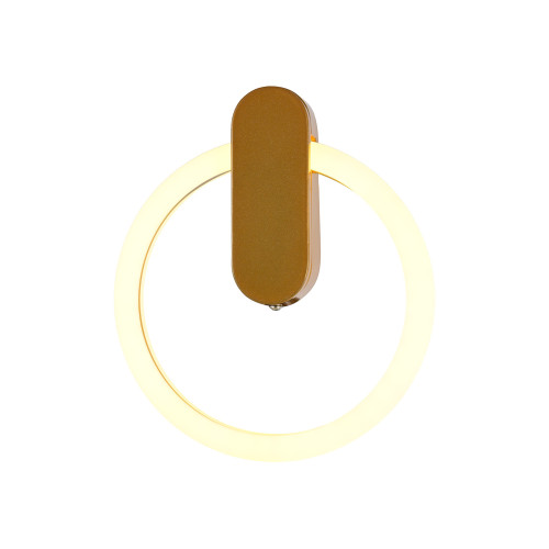 B02-245-BEGHLER-FIXED-LUMINAIRE-LED12W*2