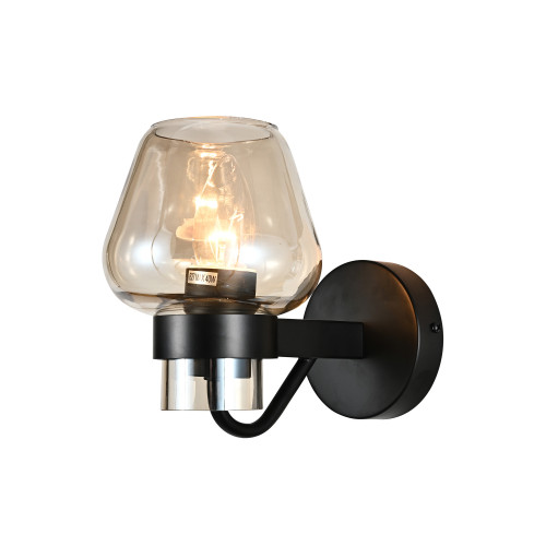 B02-248-BEGHLER-FIXED-LUMINAIRE-G9*1 B02-248-BEGHLER-FIXED-LUMINAIRE-G9*1