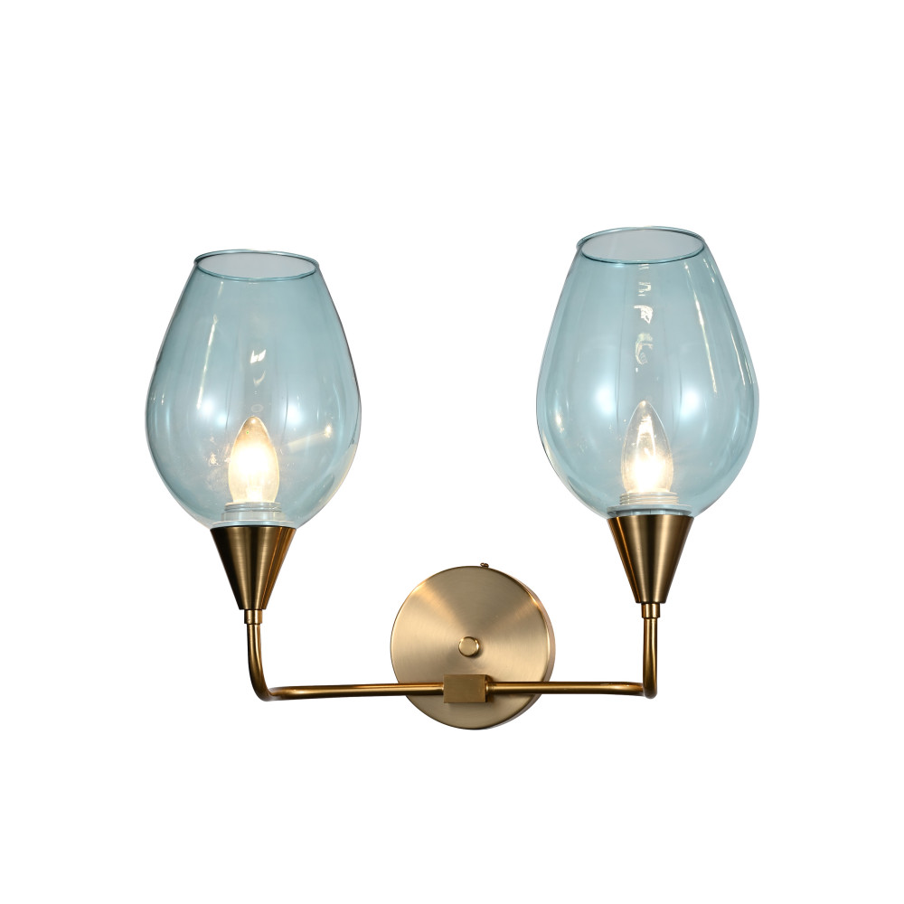 B02-249-BEGHLER-FIXED-LUMINAIRE-E14*2