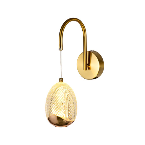 B02-250-BEGHLER-FIXED-LUMINAIRE-LED 6W